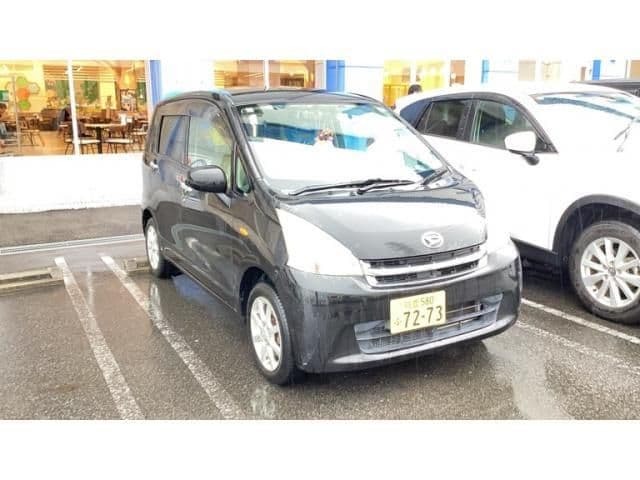 DAIHATSU