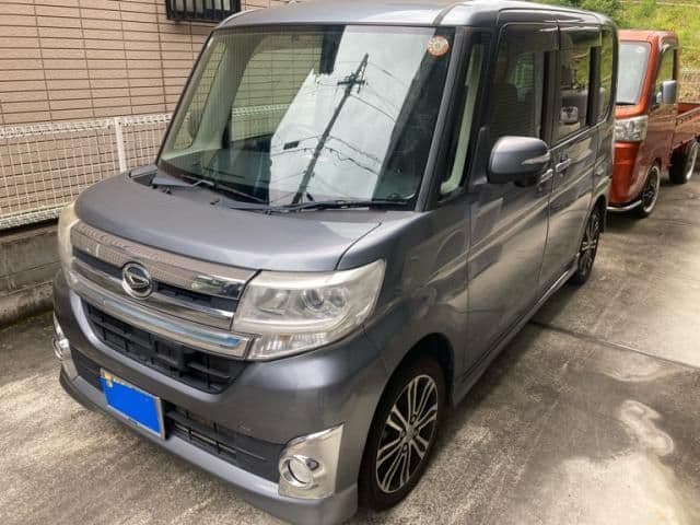 DAIHATSU