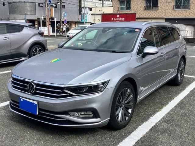 VOLKSWAGEN