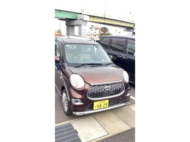 DAIHATSU