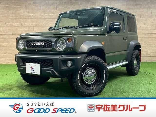 SUZUKI