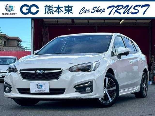 SUBARU