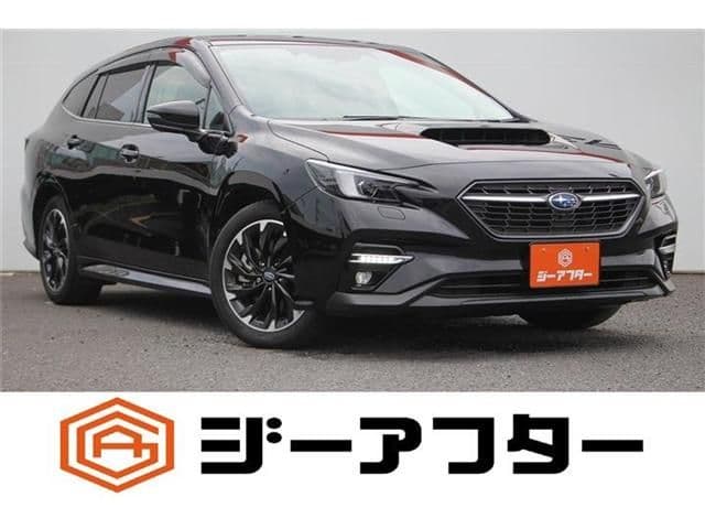 SUBARU