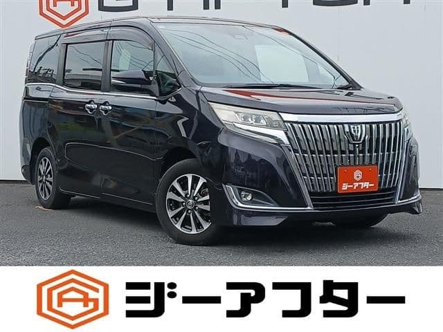 TOYOTA ESQUIRE