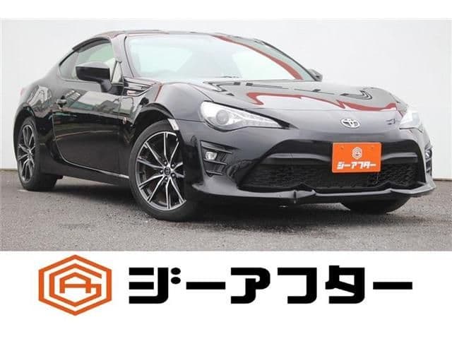 TOYOTA 86