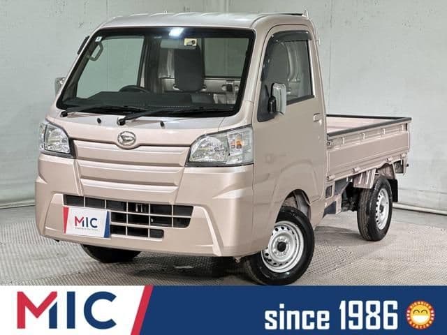 DAIHATSU