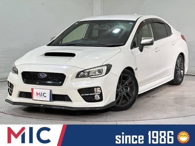 SUBARU