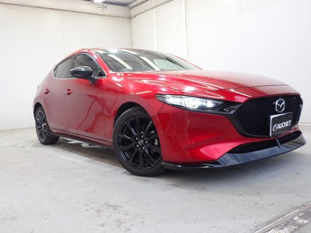 MAZDA