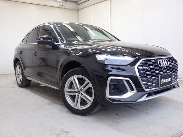 AUDI