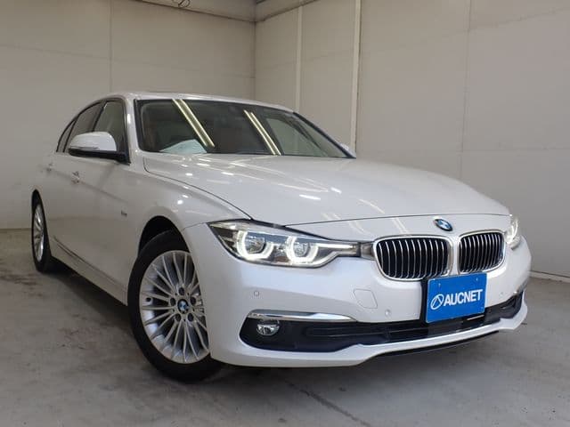 BMW BMW 3series sedan