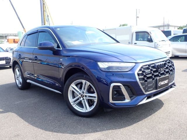 AUDI
