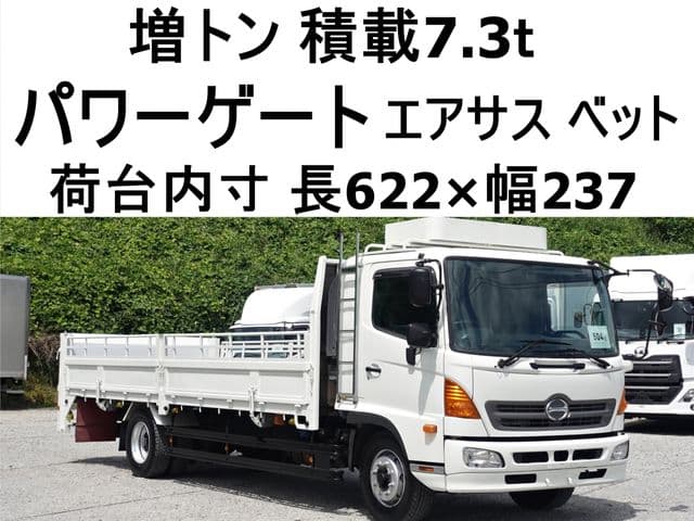 HINO RANGER