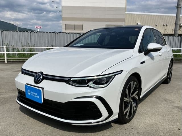 VOLKSWAGEN VOLKSWAGEN GOLF