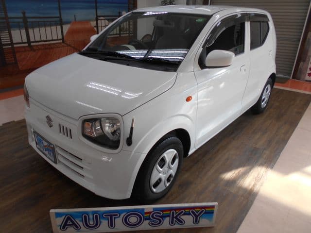 SUZUKI