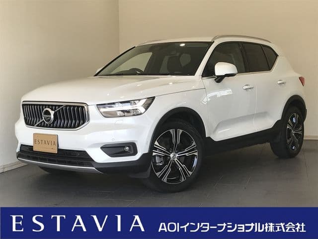 VOLVO VOLVO XC40