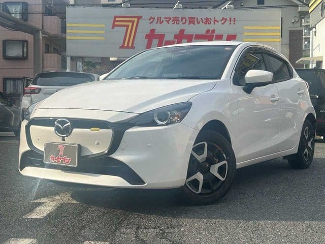 MAZDA
