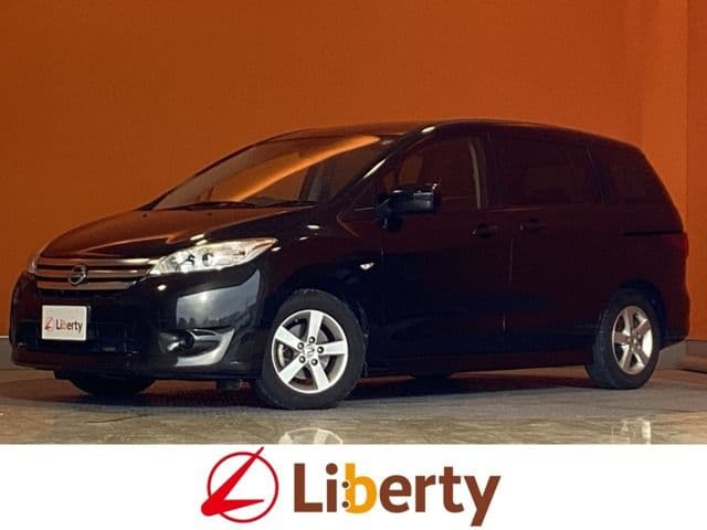 NISSAN LAFESTA