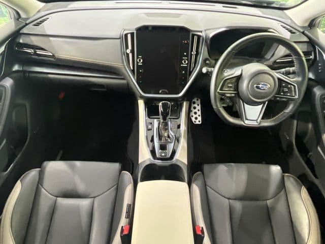 SUBARU