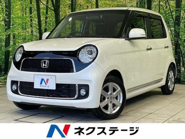 HONDA N-ONE