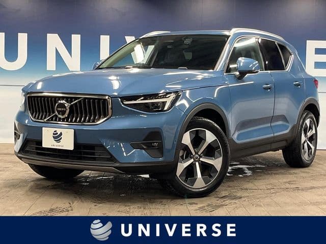 VOLVO VOLVO XC40