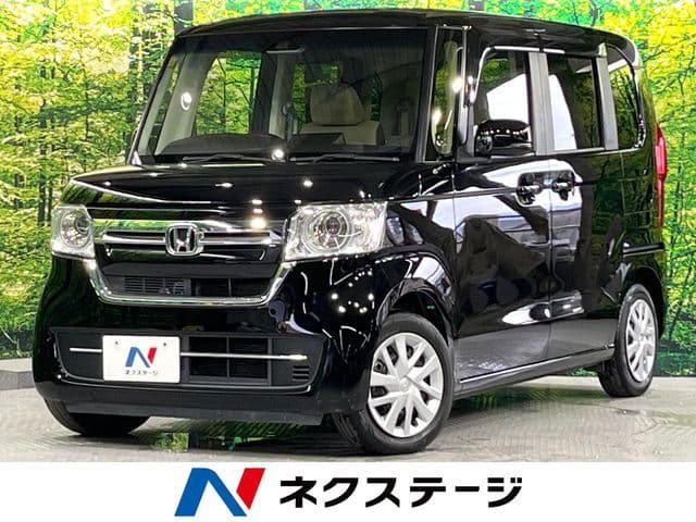 HONDA N BOX 2023 for Sale