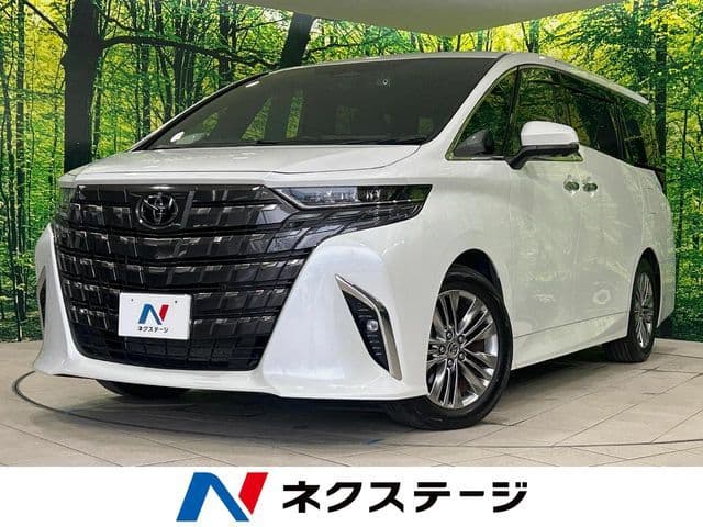 TOYOTA null