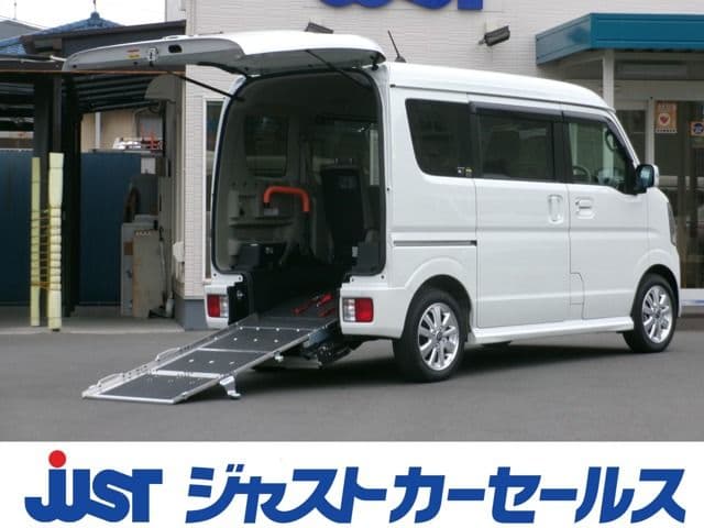 NISSAN CLIPPER RIO
