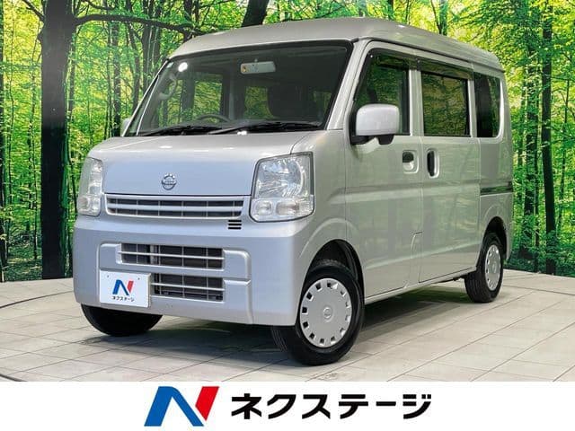 NISSAN NV100 CLIPPER