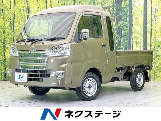 DAIHATSU