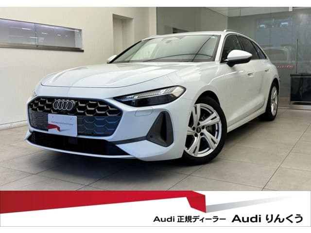 AUDI null