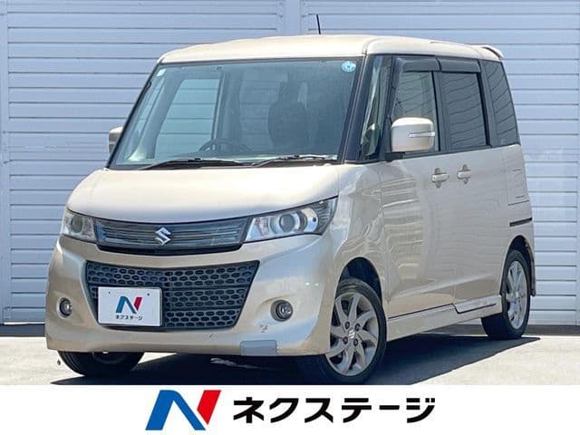 SUZUKI PALETTE SW