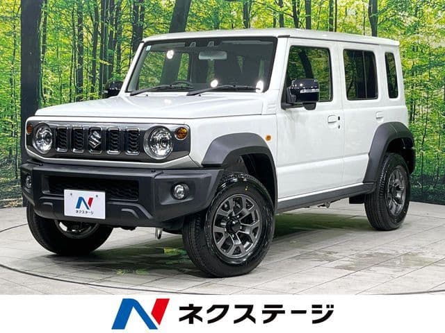 SUZUKI null