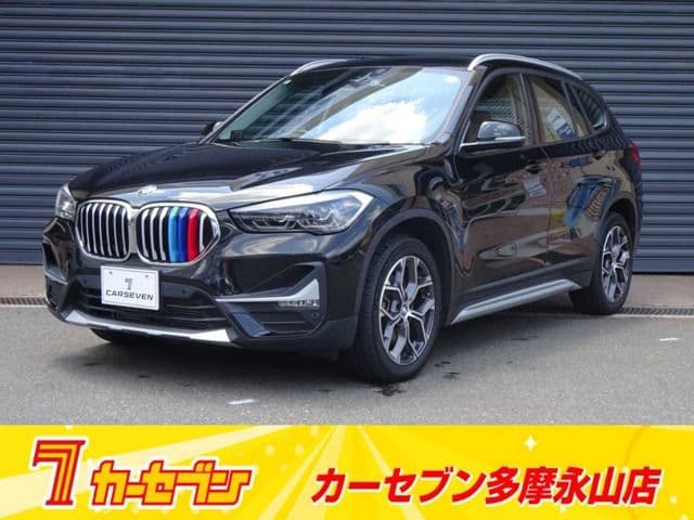 BMW BMW X1