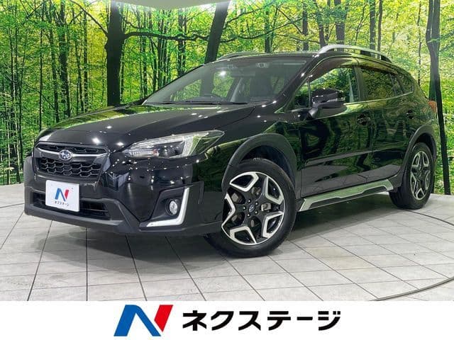 SUBARU SUBARU XV