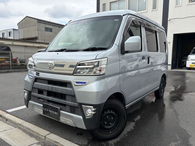 DAIHATSU