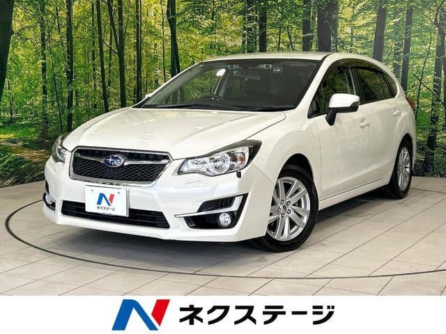 SUBARU