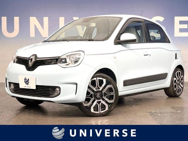 RENAULT RENAULT TWINGO