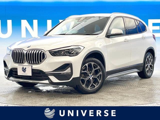 BMW BMW X1