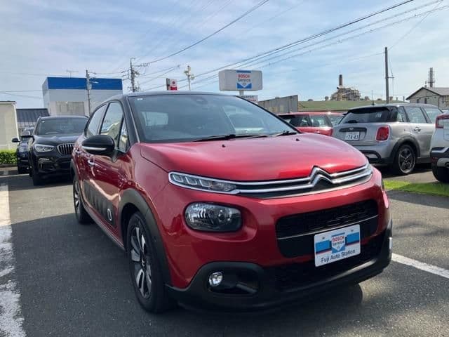 CITROEN CITROEN C3