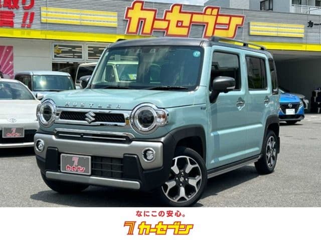 SUZUKI