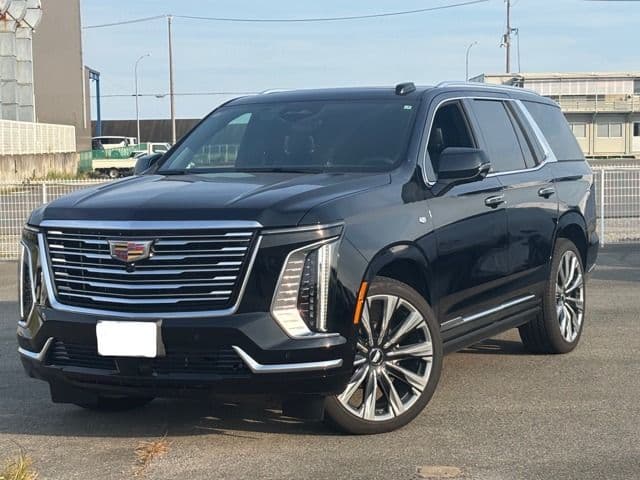 CADILLAC