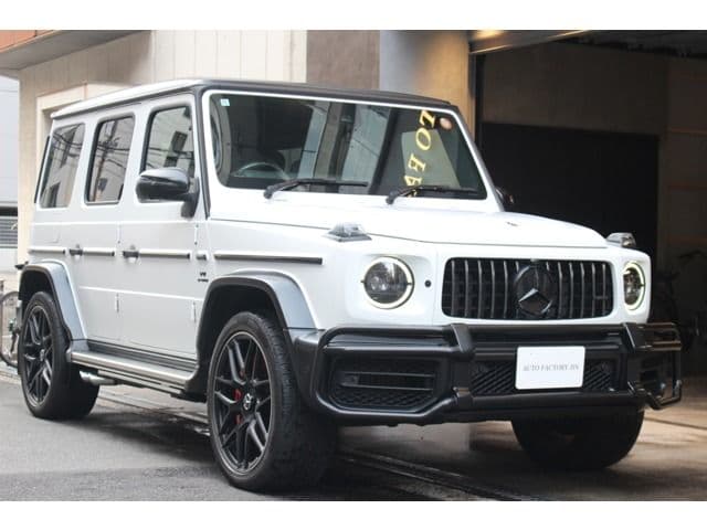 MERCEDES BENZ null