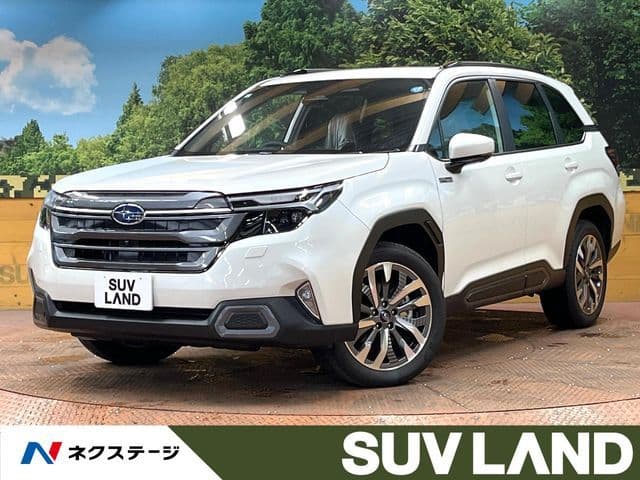 SUBARU