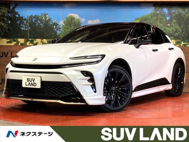 TOYOTA null