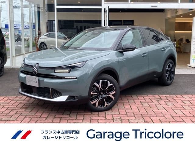 CITROEN CITROEN C4