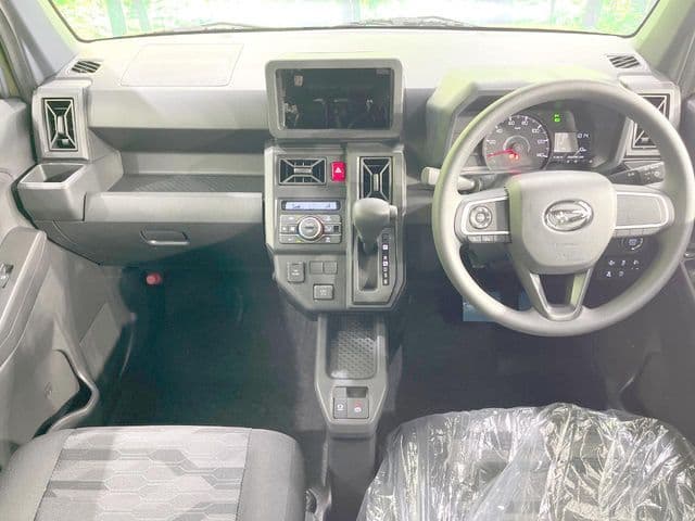 DAIHATSU