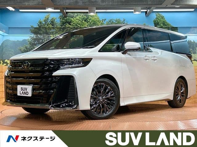 TOYOTA null