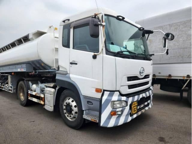 NISSAN DIESEL