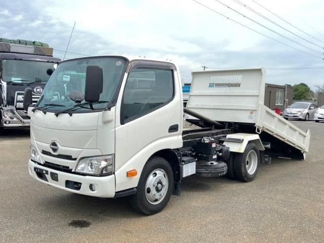 HINO DUTRO