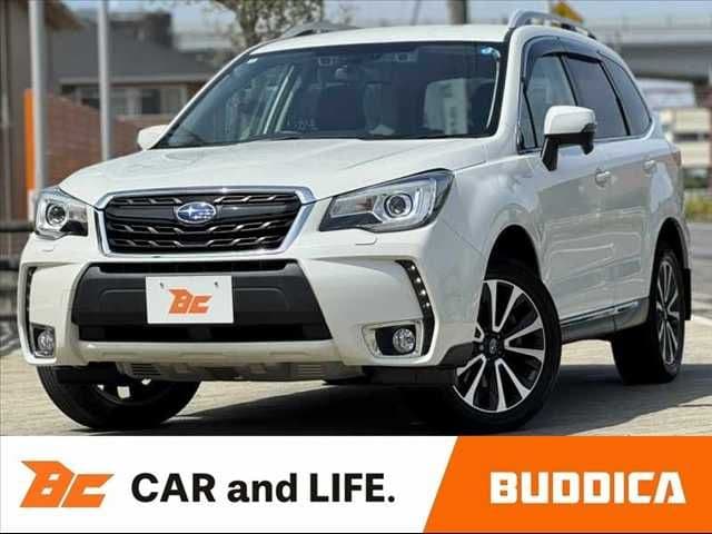 SUBARU